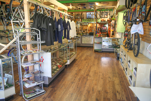 Bicycle Store «Lodi Bicycle Shop», reviews and photos, 218 W Pine St, Lodi, CA 95240, USA