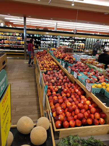 Grocery Store «Whole Foods Market», reviews and photos, 647 Washington St, Newton, MA 02458, USA