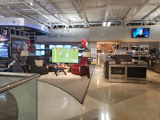 Furniture Store «RC Willey», reviews and photos, 2301 300 W, Salt Lake City, UT 84115, USA