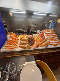 Les plus récentes photos du Restaurant de fruits de mer Pierrot Coquillages Kiosque, Restaurant, Livraison de fruits de mer & Poissons à Marseille - n°2