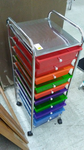 Thrift Store «The Salvation Army Family Stores», reviews and photos, 2230 N Dort Hwy, Flint, MI 48506, USA