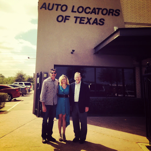 Used Car Dealer «Auto Locators of Texas», reviews and photos, 4460 Tradition Trail, Plano, TX 75093, USA