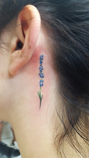 Tattoo and Piercing Shop «Absolute Tattoo Studio #1», reviews and photos, 3505 Wurzbach Rd #109, San Antonio, TX 78238, USA