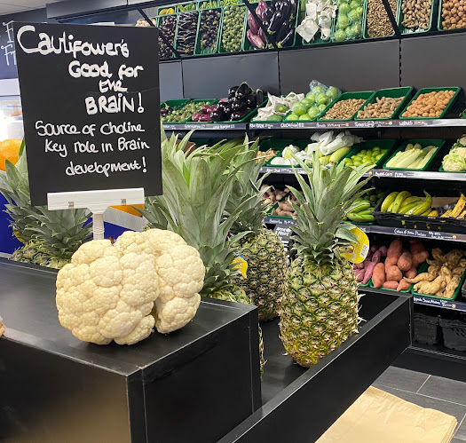 Fruity Season - Supermarket
