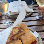 Photo n°1 de l'avis de Ketowarrior.s fait le 02/09/2022 à 13:07 sur le  Pino's Sandwiches - Salumeria Verdi à Florence