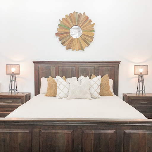 Rustic Furniture Store «Home Source Furniture Showroom», reviews and photos, 1705 Post Oak Blvd, Houston, TX 77056, USA