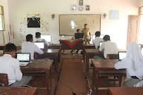 Foto SMKN  1 Sirapit, Kab. Langkat