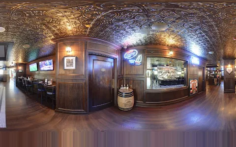 Harry's Oyster Bar image
