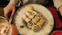 Sushi du Restaurant japonais Restaurant Sakura à Dax - n°7