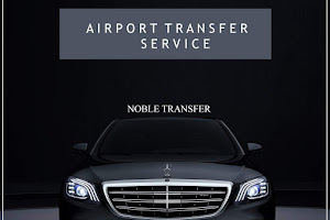 Noble Transfer | Limousine Service | Chauffeur Service| Airport Transfers | Car Service | Taxi service | Airport Shuttle service