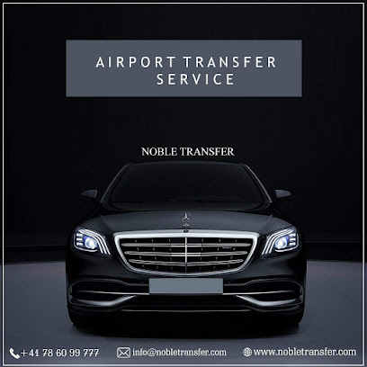 Noble Transfer | Limousine Service | Chauffeur Service| Airport Transfers | Car Service | Taxi service | Airport Shuttle service