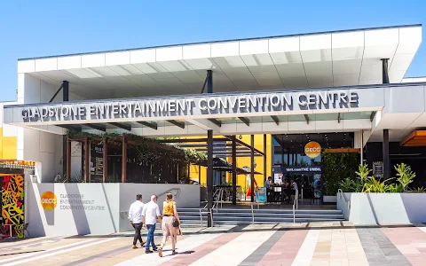 Gladstone Entertainment Convention Centre image
