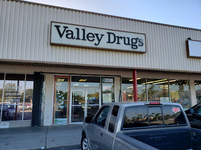 Valley Drugs