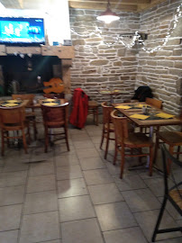 Atmosphère du Restaurant B-29 • Burger House à Concarneau - n°4