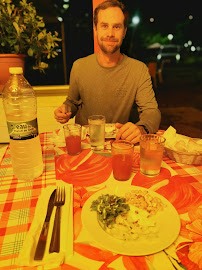 Les plus récentes photos du Restaurant An Ba Rézen La Chez Léonce à Pointe-Noire - n°5