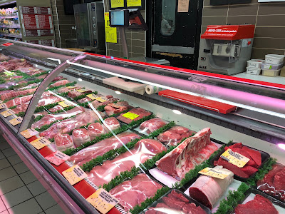 Intermarché SUPER Laragne Montéglin à Laragne-Montéglin