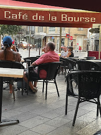 Atmosphère du Café Café de la Bourse à Agen - n°2