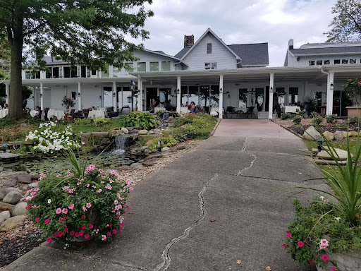 Fine Dining Restaurant «The Oaks Lakeside Restaurant», reviews and photos, 5878 Longacre Ln, Chippewa Lake, OH 44215, USA