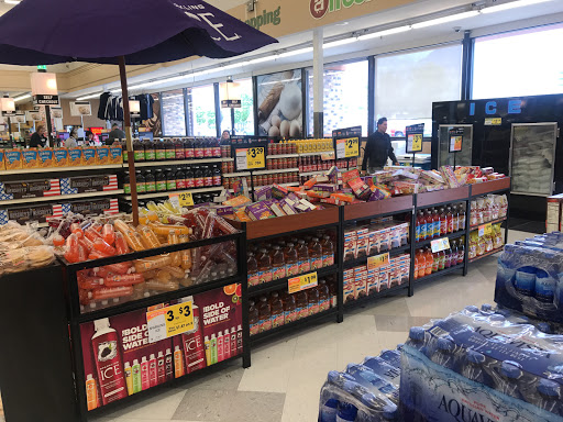 Supermarket «Fresh Market», reviews and photos, 560 Center St, Provo, UT 84601, USA