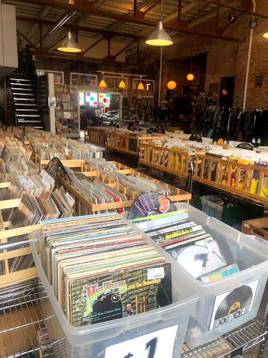 Record Store «Ignition Music Garage», reviews and photos, 120 E Washington St, Goshen, IN 46528, USA