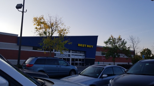 Electronics Store «Best Buy», reviews and photos, 330 Connecticut Ave #4, Norwalk, CT 06854, USA