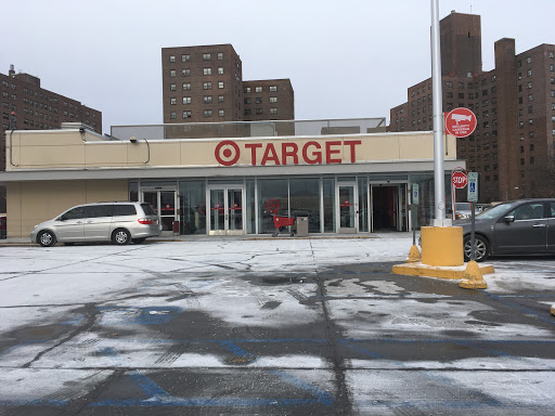Department Store «Target», reviews and photos, 40 W 225th St #50, Bronx, NY 10463, USA