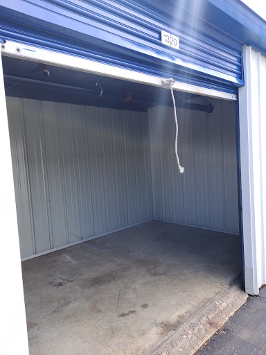 Self-Storage Facility «Simply Self Storage - Hoffman Estates», reviews and photos, 2775 Bode Rd, Hoffman Estates, IL 60169, USA