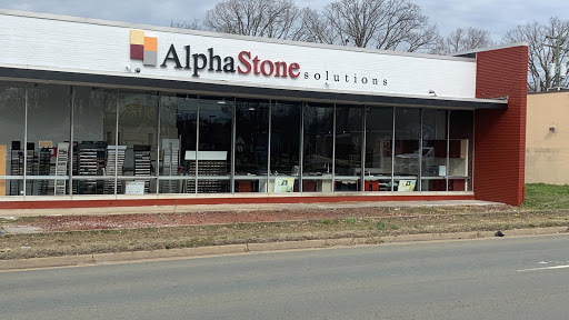 Alpha Stone Solutions LLC