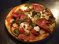 Pizza du Restaurant italien Restaurant Chez Sulli à Bar-le-Duc - n°10