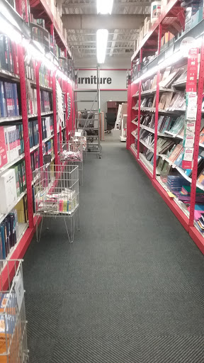 Office Supply Store «Staples», reviews and photos, 1907 Deptford Center Rd, Deptford Township, NJ 08096, USA