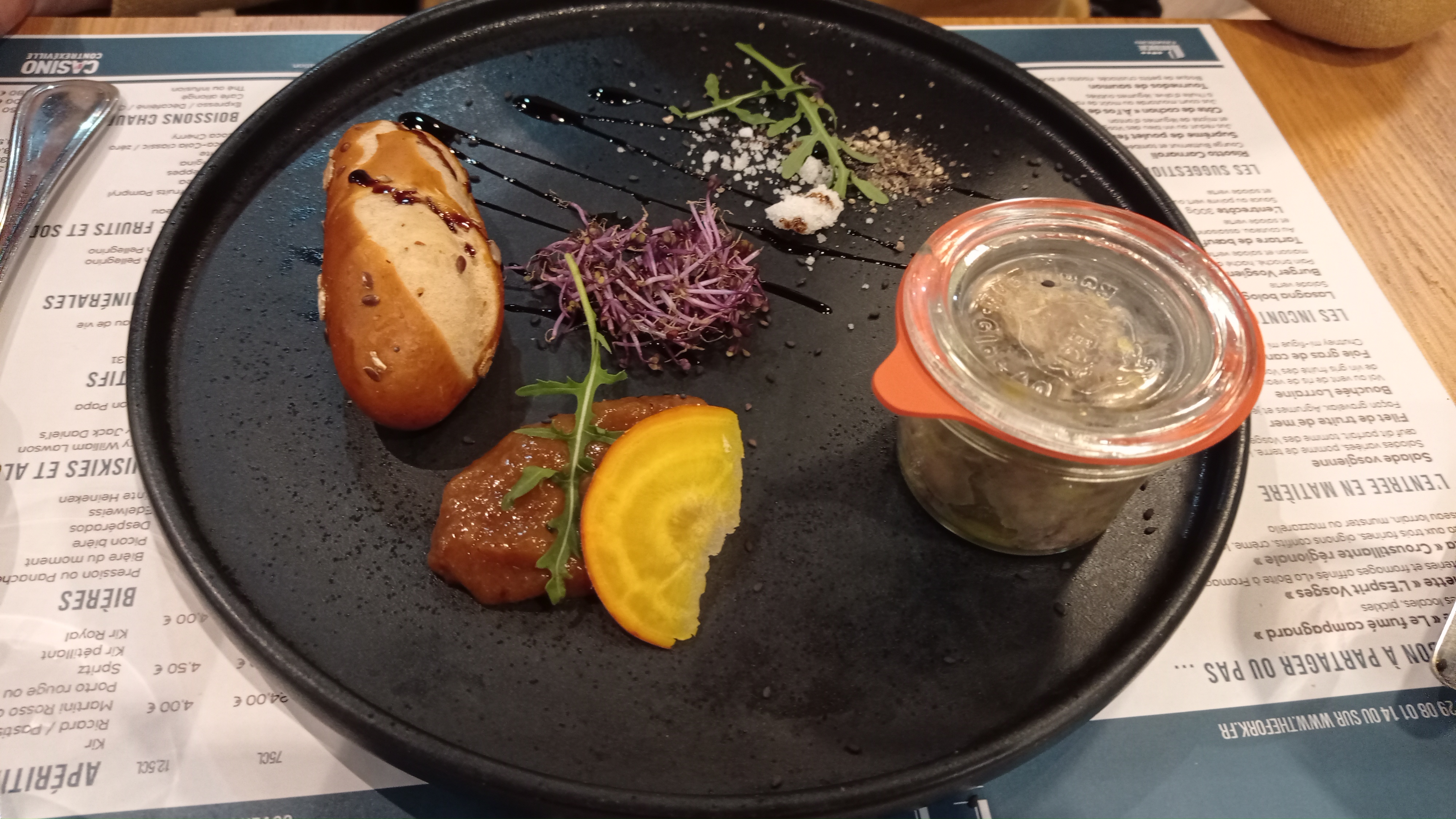 Photo n° 3 de l'avis de Anne-Laure. fait le 14/03/2022 à 07:38