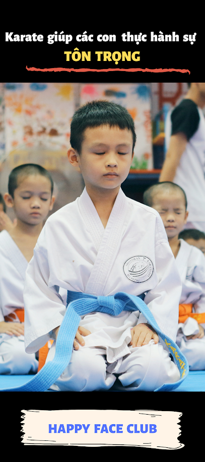 CLB Karate Do Shotokan Hà Đông 2