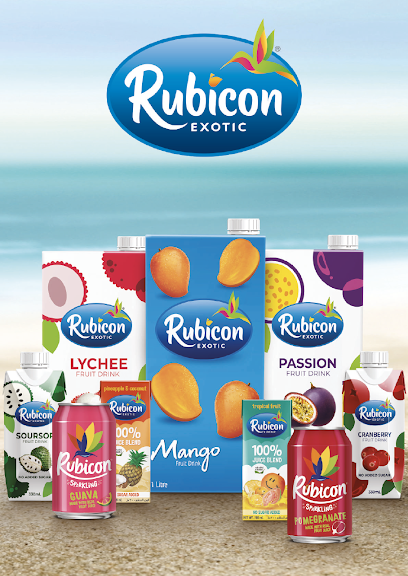 Rubicon Food Products Limited