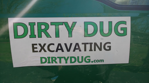 Dirty Dug Excavating