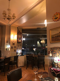 Les plus récentes photos du Restaurant de spécialités du Moyen-Orient Zozan Restaurant Kurde à Paris - n°3