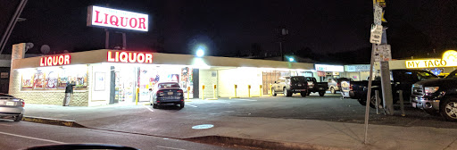 Liquor Store «York Square Liquors», reviews and photos, 6312 York Blvd, Los Angeles, CA 90042, USA