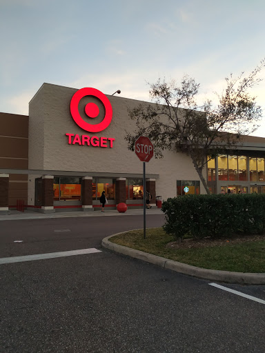Department Store «Target», reviews and photos, 3770 N Goldenrod Rd, Winter Park, FL 32792, USA