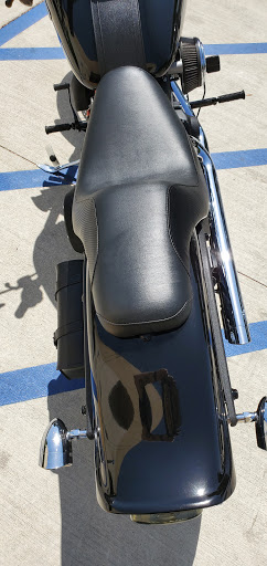 Motorcycle Shop «605 Motorsports», reviews and photos, 12430 Bellflower Blvd, Downey, CA 90242, USA