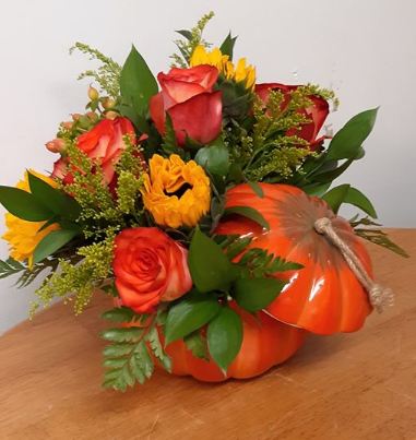 Florist «Floral Expressions & Gourmet Goodies», reviews and photos, 1219 S Pearl St, Denver, CO 80210, USA