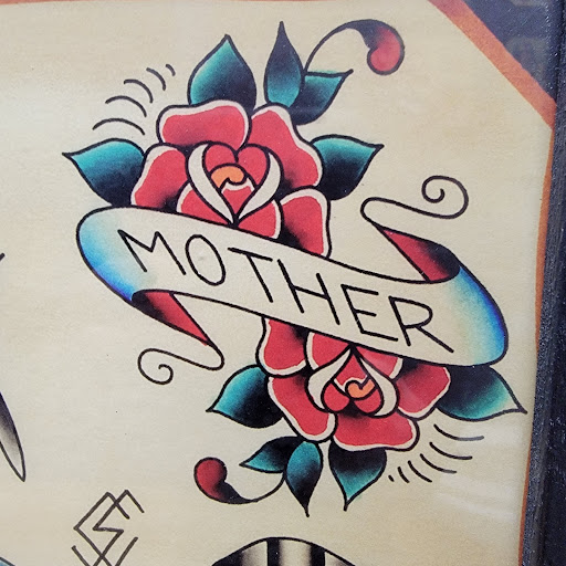 Tattoo Shop «Tattoo Galaxy~Ambler Piercing & Custom Tattoos», reviews and photos, 16 N Main St, Ambler, PA 19002, USA