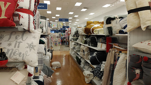 Department Store «Marshalls», reviews and photos, 240 NJ-10, East Hanover, NJ 07936, USA