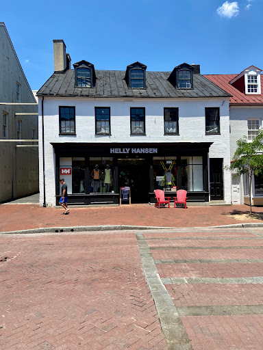 Clothing Store «Helly Hansen», reviews and photos, 132 Main St, Annapolis, MD 21401, USA