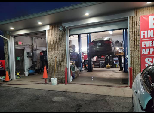 Used Car Dealer «Bristol Auto Mall», reviews and photos, 7402 Bristol Pike, Levittown, PA 19057, USA