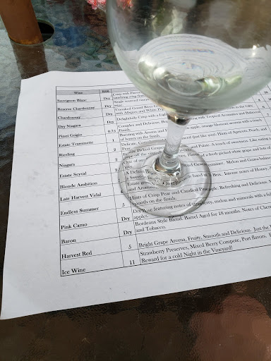 Winery «Hundley Cellars», reviews and photos, 6451 OH-307, Geneva, OH 44041, USA