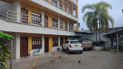 Hotel Casa Estrella - Cl. 18 # 6 76, Planeta Rica, Córdoba, Colombia