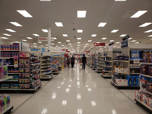 Department Store «Target», reviews and photos, 800 Rockhill Dr, Bensalem, PA 19020, USA