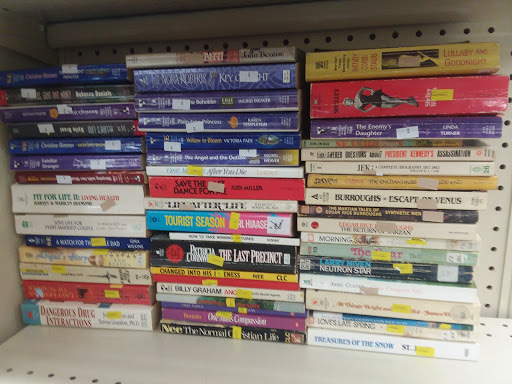 Non-Profit Organization «The Salvation Army Family Store & Donation Center», reviews and photos