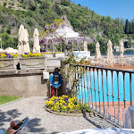 Photo n°6 de l'avis de Leo.a fait le 19/04/2024 à 08:25 sur le  Villa d'Este à Cernobbio