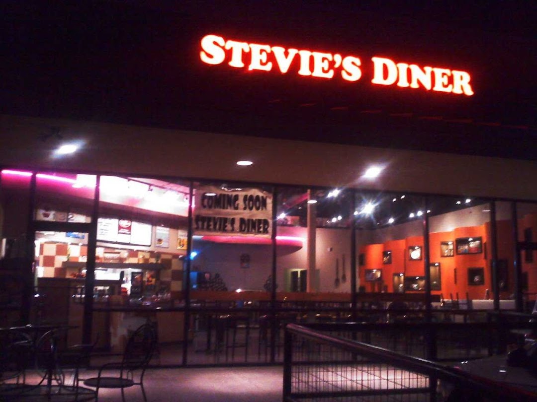 Stevies Diner