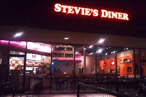 Stevie's Diner image